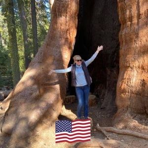 Meet your Posher, Seana